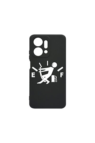 bestcase ¬Æ Husa Slim Premium Silicon 1.2MM, Compatibila Cu Honor X7a, Out Of...