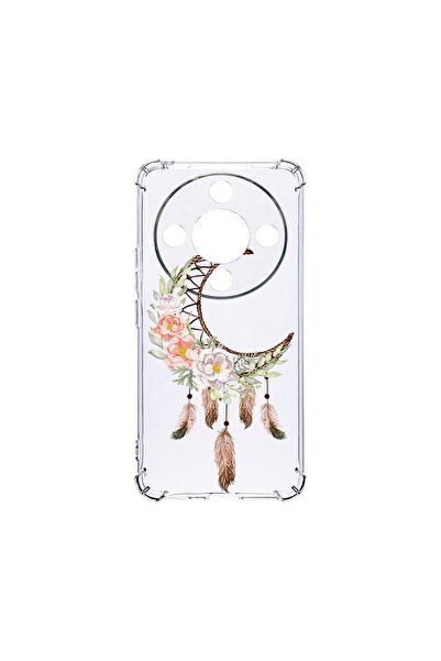 bestcase Αντικραδασμική Θήκη 1.5MM, Συμβατή με Honor Magic6 Lite, Σχέδιο Ονει...