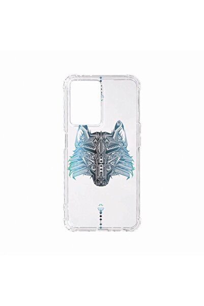 bestcase Husa BestCase¬Æ Anti Shock, Compatibila Cu OPPO A77, Wolf, Rezistent...
