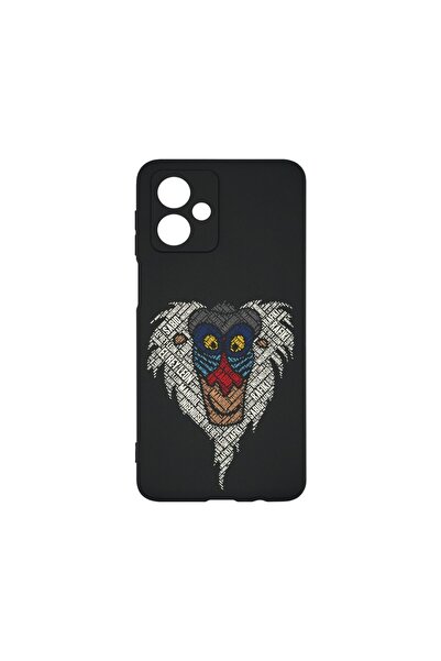 bestcase Husa pentru Motorola Moto G55, BestCase¬Æ Slim Premium Silicon 1.2MM...