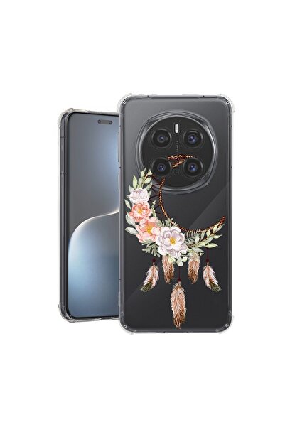 bestcase ¬Æ Husa pentru Honor Magic7 Pro, Anti Shock 1.5MM, Dreamcatcher, Pro...