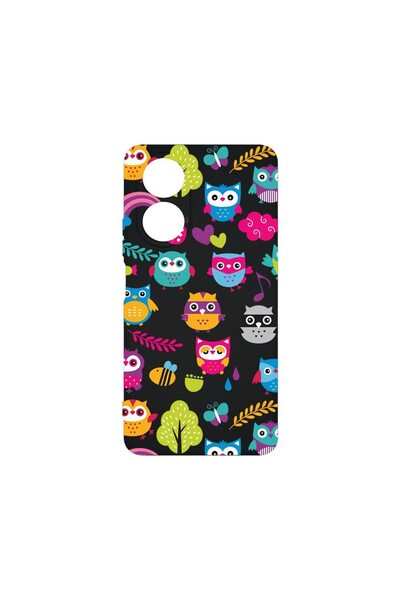 bestcase Husa BestCase¬Æ Premium Liquid Silicon, Compatibila Cu OPPO A58 4G, ...