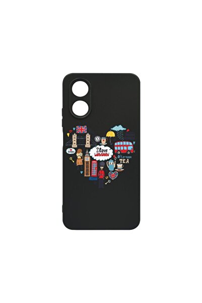 bestcase Husa BestCase¬Æ Υγρή Σιλικόνη Premium, Συμβατή με OPPO A38 4G, Αγαπώ...