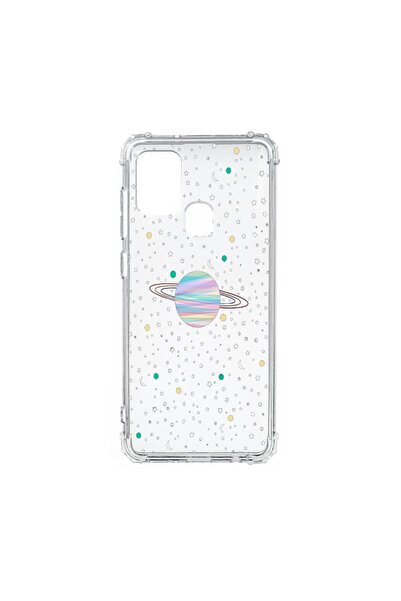 bestcase Αντικραδασμική Θήκη Σιλικόνης Συμβατή με Motorola Moto G60s, Univers...