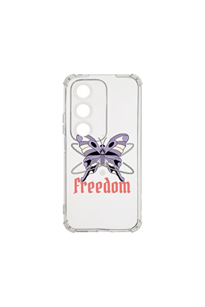 bestcase Husa pentru OPPO A80 5G, BestCase¬Æ Anti Shock 1.5MM, Freedom - Butt...