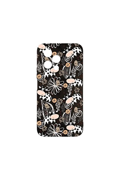 bestcase Husă subțire premium din silicon de 1.2MM, compatibilă cu Honor 200 ...