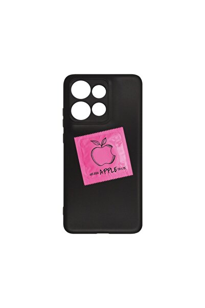 bestcase Husa pentru Motorola Edge 50 Neo, BestCase¬Æ Slim SIlicon 0.8MM, App...