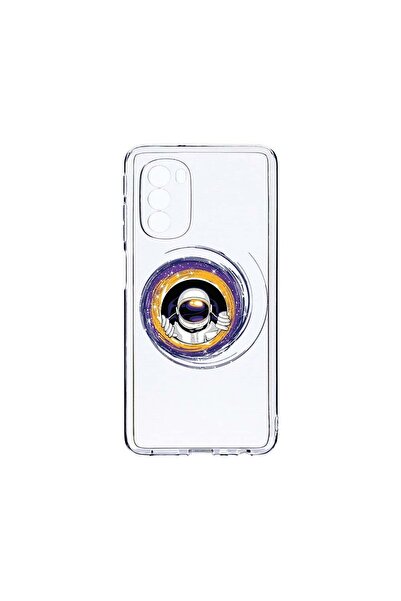 bestcase Husa BestCase¬Æ Clear Silicon 2MM, Compatibila Cu Motorola Moto G51 ...