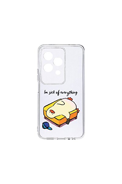 bestcase Husă transparentă din silicon de 2MM, compatibilă cu Honor 200 Lite,...