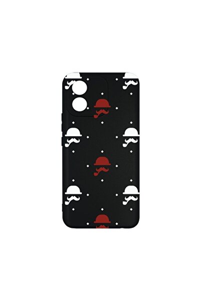 bestcase Husa BestCase¬Æ Slim SIlicon 0.8MM, Compatibila Cu Honor X5, Mustach...