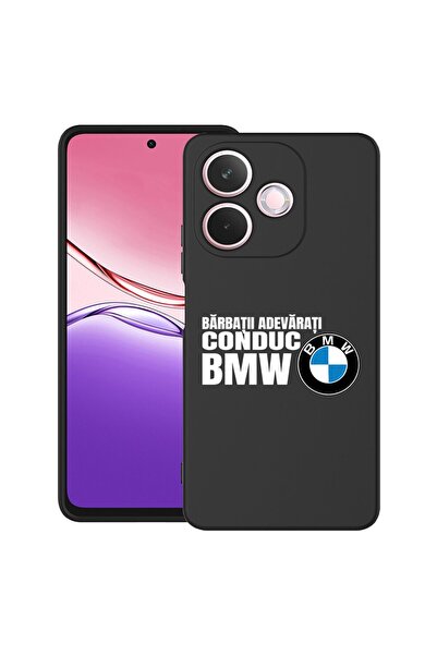 bestcase ¬Æ Husa TPU Ultra Slim Compatibil cu Honor X5c Plus / X5c, cu Design...