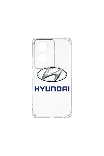 bestcase Θήκη για Motorola Moto G35, BestCase® Αντικραδασμική 1.5MM, Hyundai,...