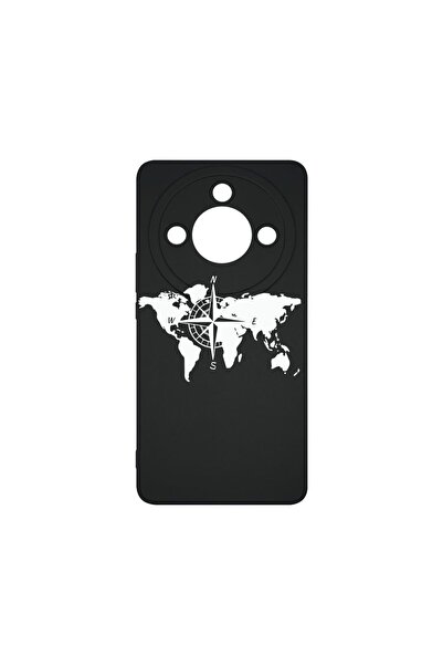 bestcase Λεπτή Θήκη Σιλικόνης 0.8MM, Συμβατή με Honor Magic6 Lite, Σχεδιασμός...