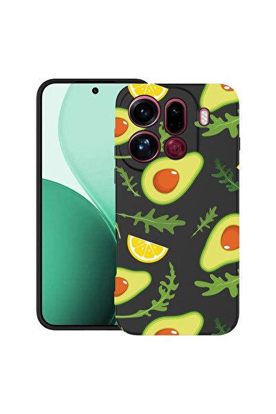 bestcase ¬Æ Husa TPU Ultra Slim Compatibil cu OPPO Find X9 Pro, cu Design Avo...