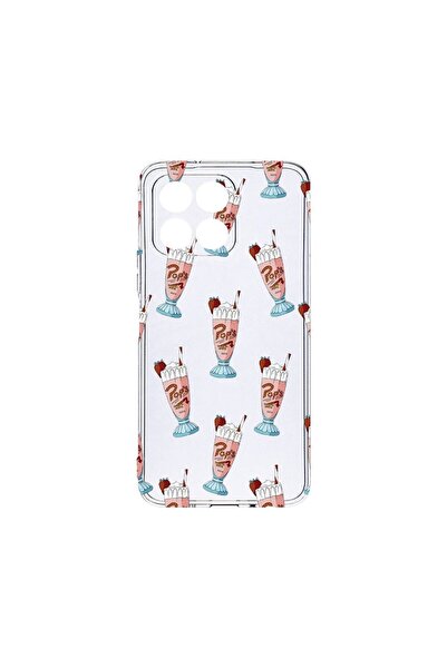 bestcase Husa BestCase¬Æ Clear Silicon 2MM, Compatibila Cu Honor X6a, Shake, ...