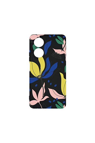 bestcase Husa BestCase¬Æ Premium Liquid Silicon, Compatibila Cu OPPO A58 4G, ...