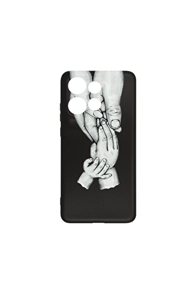 bestcase Husa pentru Motorola Edge 50 Neo, BestCase¬Æ Slim SIlicon 0.8MM, Fam...