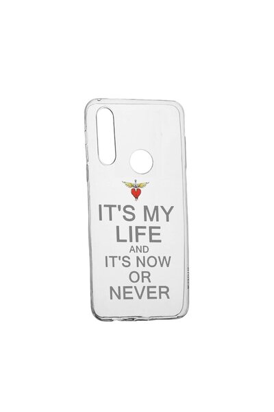 bestcase Θήκη It's My Life για Oppo A31, ανθεκτική στη φθορά, αντιολισθητική,...