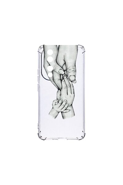 bestcase Αντικραδασμική Θήκη 1.5MM, Συμβατή με Honor 90, Αντοχή σε κραδασμούς...
