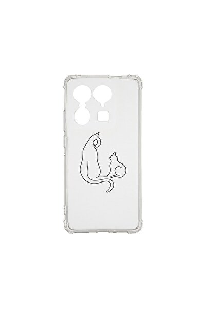 bestcase Husa pentru Motorola Edge 50 Ultra, BestCase¬Æ Anti Shock 1.5MM, Abs...