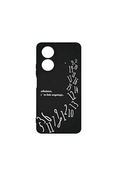 bestcase ¬Æ Husa Premium Silicon, Compatibila Cu Motorola Moto E14, I'm Late ...
