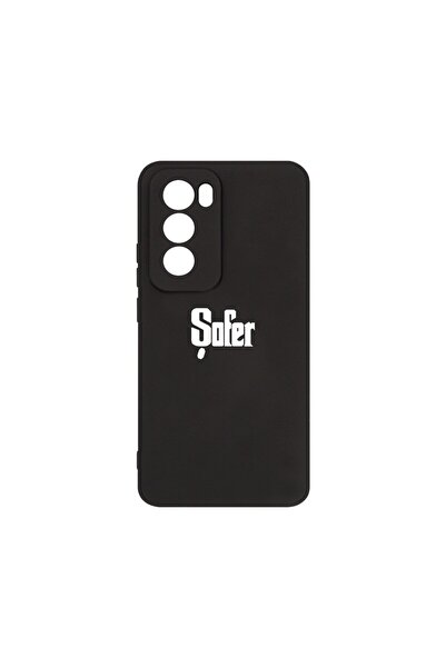 bestcase ¬Æ Husa Slim Premium Silicon 1.2MM, Compatibila Cu OPPO Reno12, Sofe...