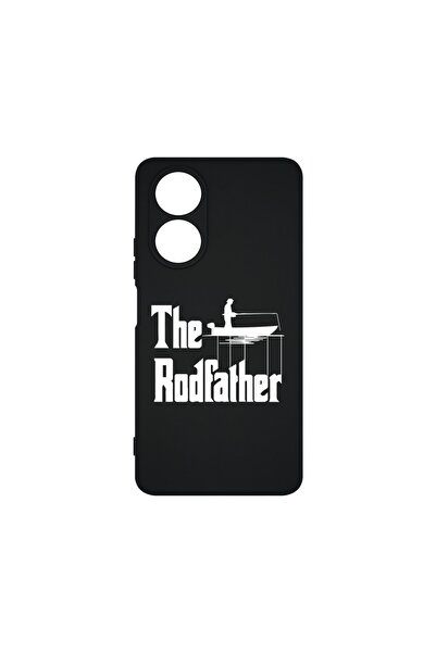 bestcase Θήκη Slim Premium Σιλικόνης 1.2MM, Συμβατή με OPPO A58 4G, The Rodfa...