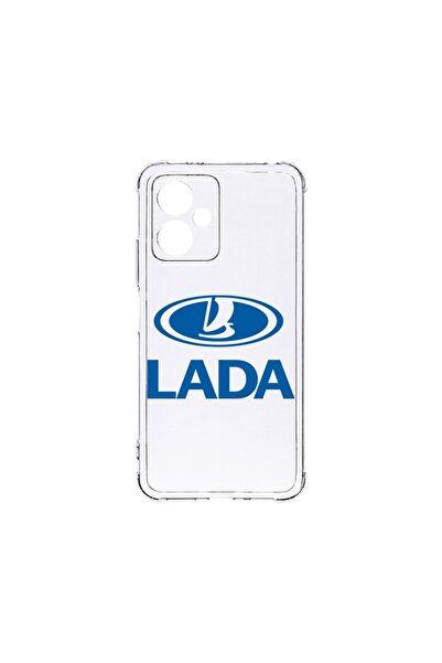 bestcase Калъф за Motorola Moto G55, BestCase® Anti Shock 1.5MM, Lada, Удароу...