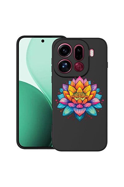 bestcase ¬Æ Husa TPU Ultra Slim Compatibil cu OPPO Find X9 Pro, cu Design Dre...