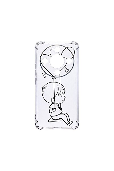 bestcase Αντικραδασμική Θήκη 1.5MM, Συμβατή με Honor Magic6 Lite, My Little B...