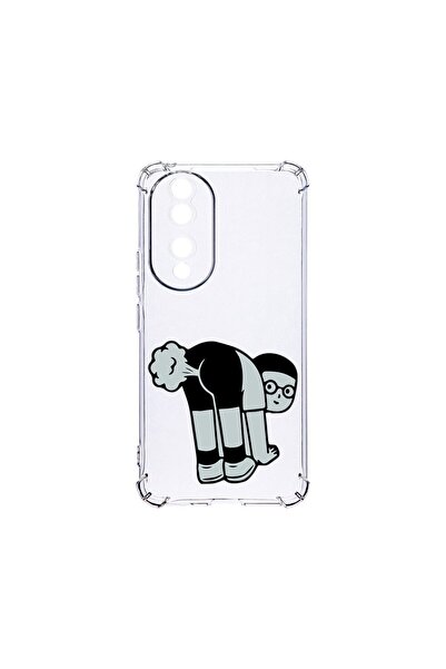 bestcase Husa BestCase¬Æ Anti Shock 1.5MM, Compatibila Cu Honor 90, Farting, ...