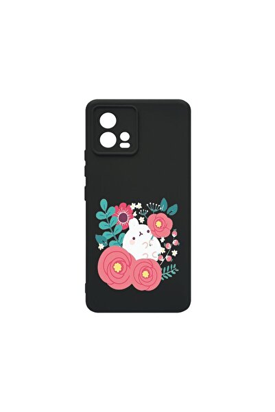 bestcase Husa BestCase¬Æ Slim SIlicon 0.8MM, Compatibila Cu Motorola Moto G72...