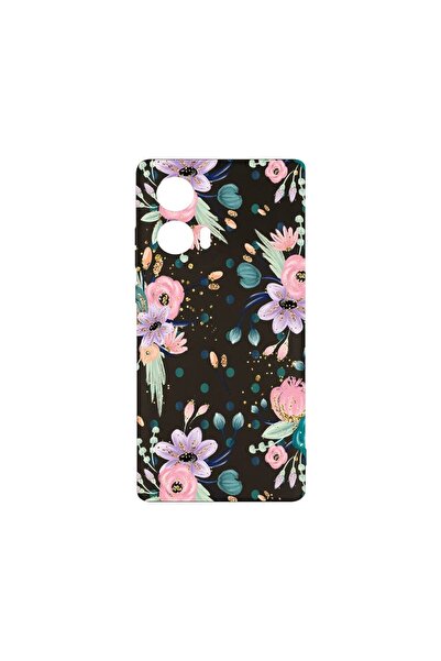 bestcase Husă Premium din Silicon, Compatibilă cu Motorola Moto G24 Power Edi...