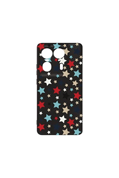 bestcase ¬Æ Husa Slim SIlicon 0.8MM, Compatibila Cu Motorola Edge 50 Ultra, S...