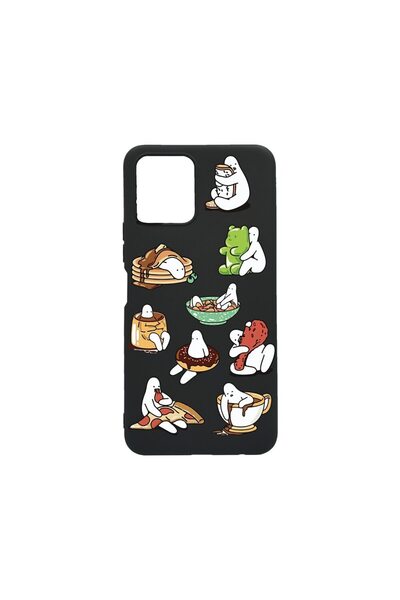 bestcase Husa BestCase¬Æ SLIM SIlicon 0.8MM, Compatibila Cu Motorola Moto G50...