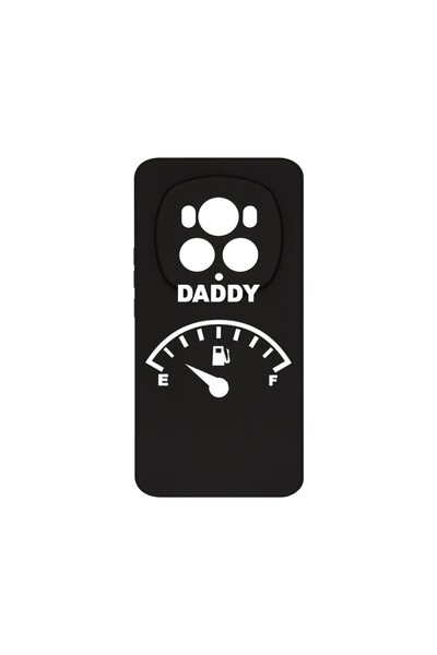 bestcase Θήκη Σιλικόνης Premium Λεπτή 1.2MM, Συμβατή με Honor Magic6 Pro, Dad...