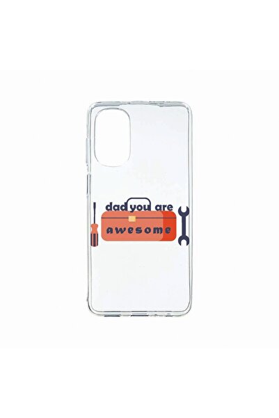 bestcase Θήκη σιλικόνης, Συμβατή με Motorola Moto G62 5G, Καταπληκτικός Μπαμπ...