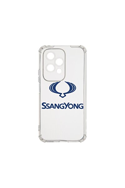 bestcase Θήκη για Honor 200 Lite 5G, BestCase® Αντικραδασμική 1.5MM, SsangYon...