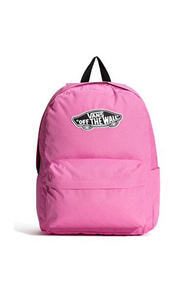 Vans Rucsac clasic Old Skool - Rucsac roz