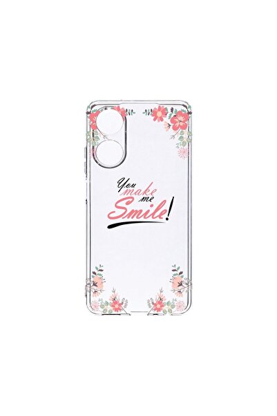 bestcase Husa BestCase¬Æ Clear Silicon 2MM, Compatibila Cu OPPO A98 5G, Make ...