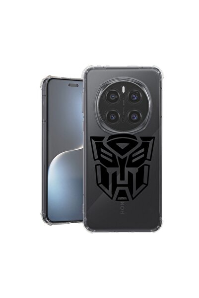 bestcase ¬Æ Husa pentru Honor Magic7 Pro, Anti Shock 1.5MM, Transformers Bumb...