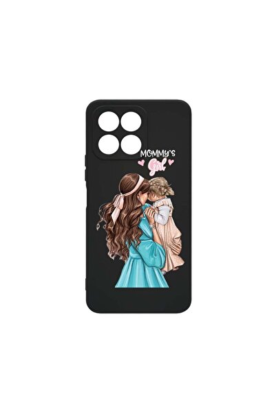 bestcase Husa BestCase¬Æ SLIM SIlicon 0.8MM, Compatibila Cu Honor 70 Lite 5G,...
