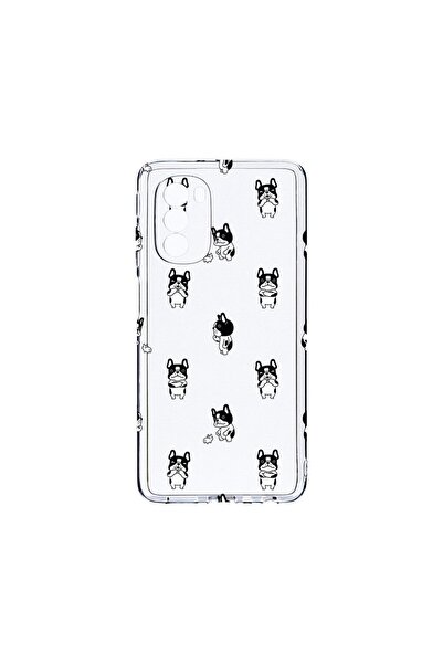 bestcase Husa BestCase¬Æ Clear Silicon 2MM, Compatibila Cu Motorola Moto G51 ...