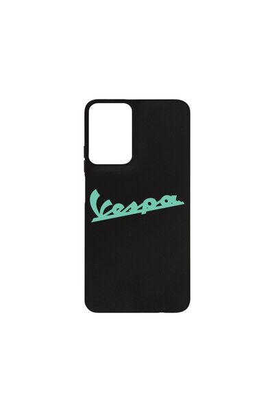bestcase Θήκη για Motorola Moto G35, BestCase® Λεπτή Σιλικόνη 0.8MM, Vespa, Π...