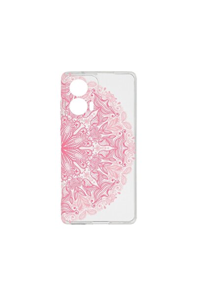bestcase Husă transparentă din silicon de 2MM, compatibilă cu Motorola Edge 5...