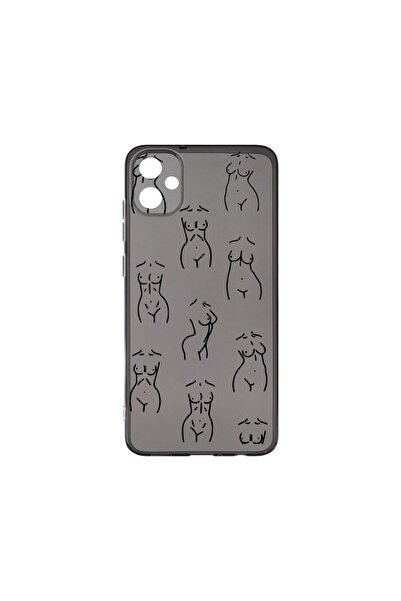 bestcase Husa BestCase¬Æ Grafit Silicon 1.5MM, Compatibila Cu Honor 100, Body...