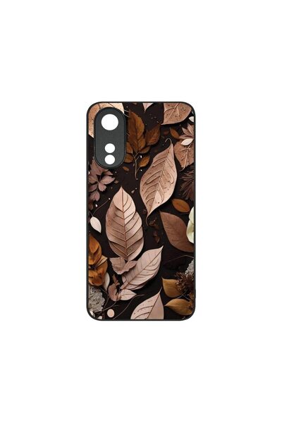 bestcase Husa BestCase¬Æ Slim Glassy, Compatibila Cu OPPO A78 5G / A58 5G, Au...