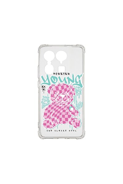 bestcase Θήκη για Motorola Edge 50 Ultra, BestCase® Αντικραδασμική 1.5MM, Αρκ...