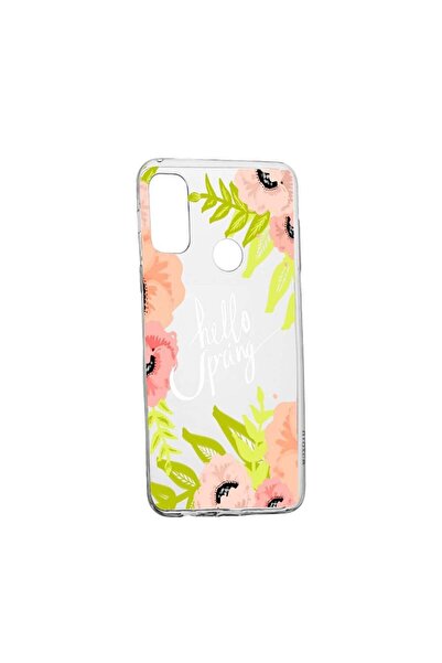 bestcase Θήκη Hello Spring, για Alcatel 3X (2020), ανθεκτική στη φθορά, αντιο...