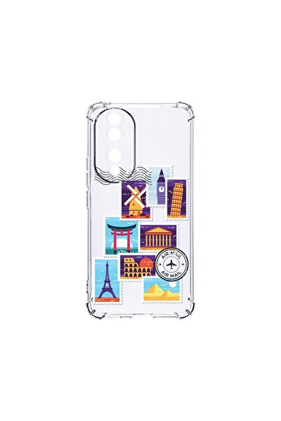 bestcase Αντικραδασμική Θήκη 1.5MM, Συμβατή με Honor 90, Αντοχή σε κραδασμούς...